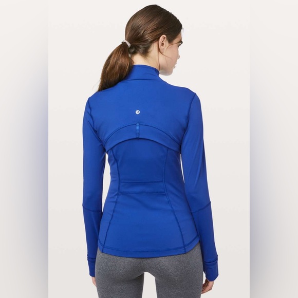 ‼️SOLD‼️Lululemon Define Jacket *Nulux
Jet Stream Size 8 - Picture 3 of 15